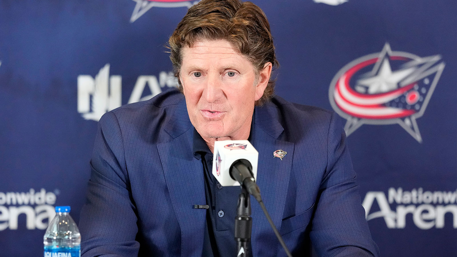 Oilers Close to Hiring Babcock — Players Sounding Alarms Over Potential Move