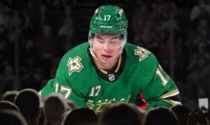 Stars’ Trade Offer for Devils’ Young Star Puts Dallas Cup Hopes on the Line
