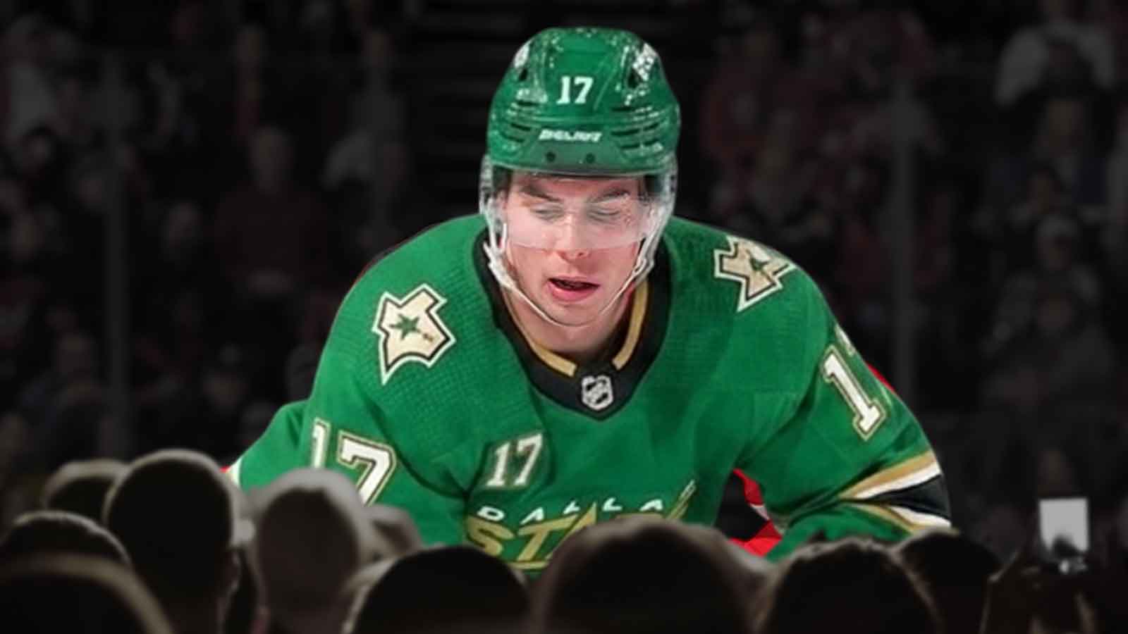 Stars’ Trade Offer for Devils’ Young Star Puts Dallas Cup Hopes on the Line