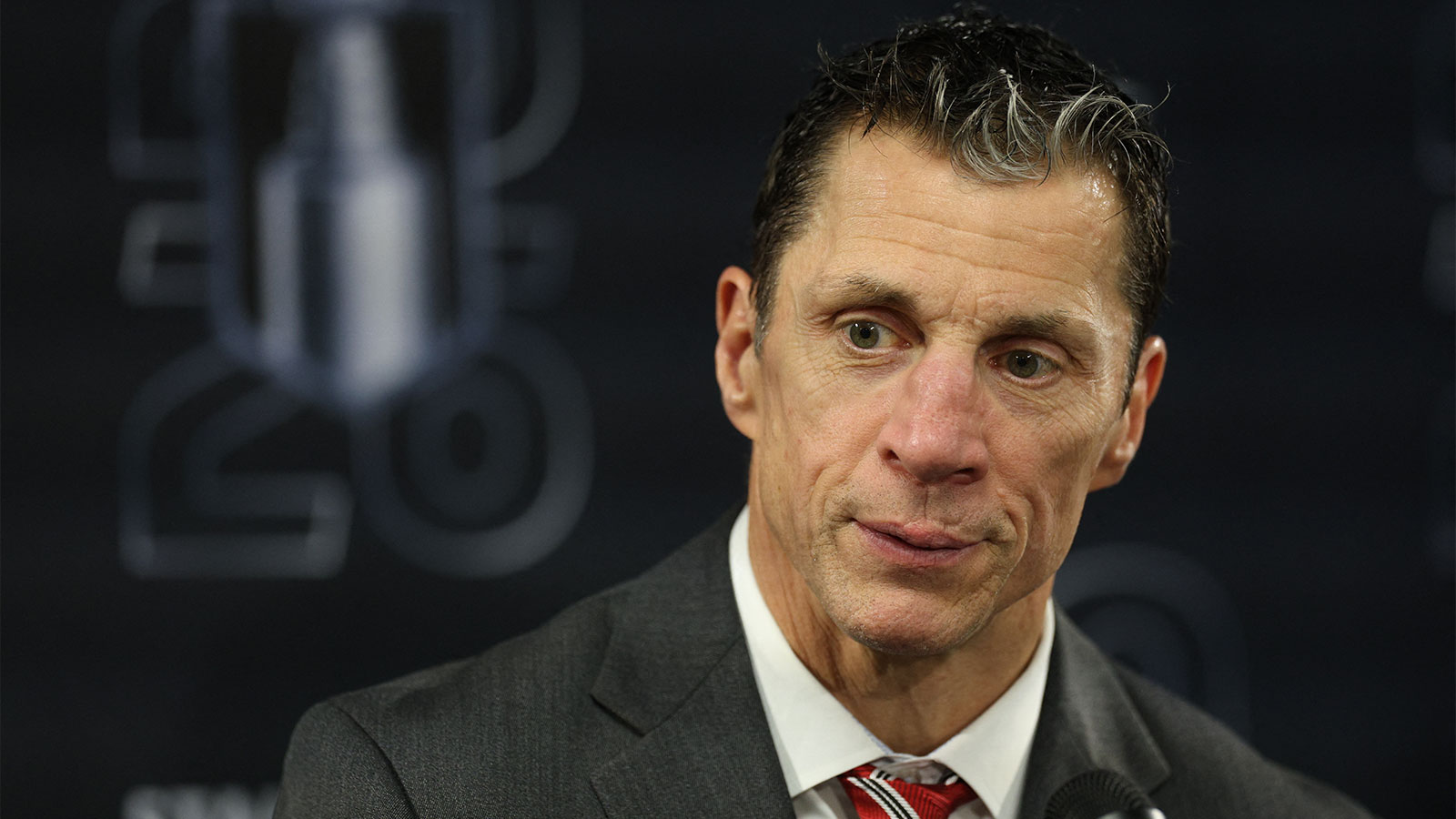Rod Brind’Amour’s Silence Could Decide the Hurricanes’ Fate