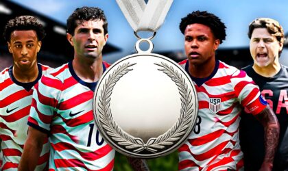 USMNT’s Group D Advantage: Why Finishing Second Might Be Their Best Path