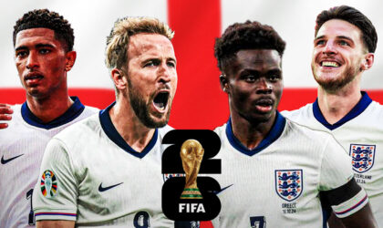 England Face a 2026 Group That Looks Easier Than It Actually Is