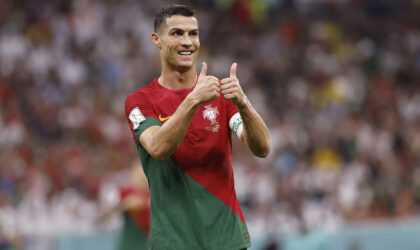 Ronaldo’s Farewell Tour Faces a Group K Threat — Colombia Awaits