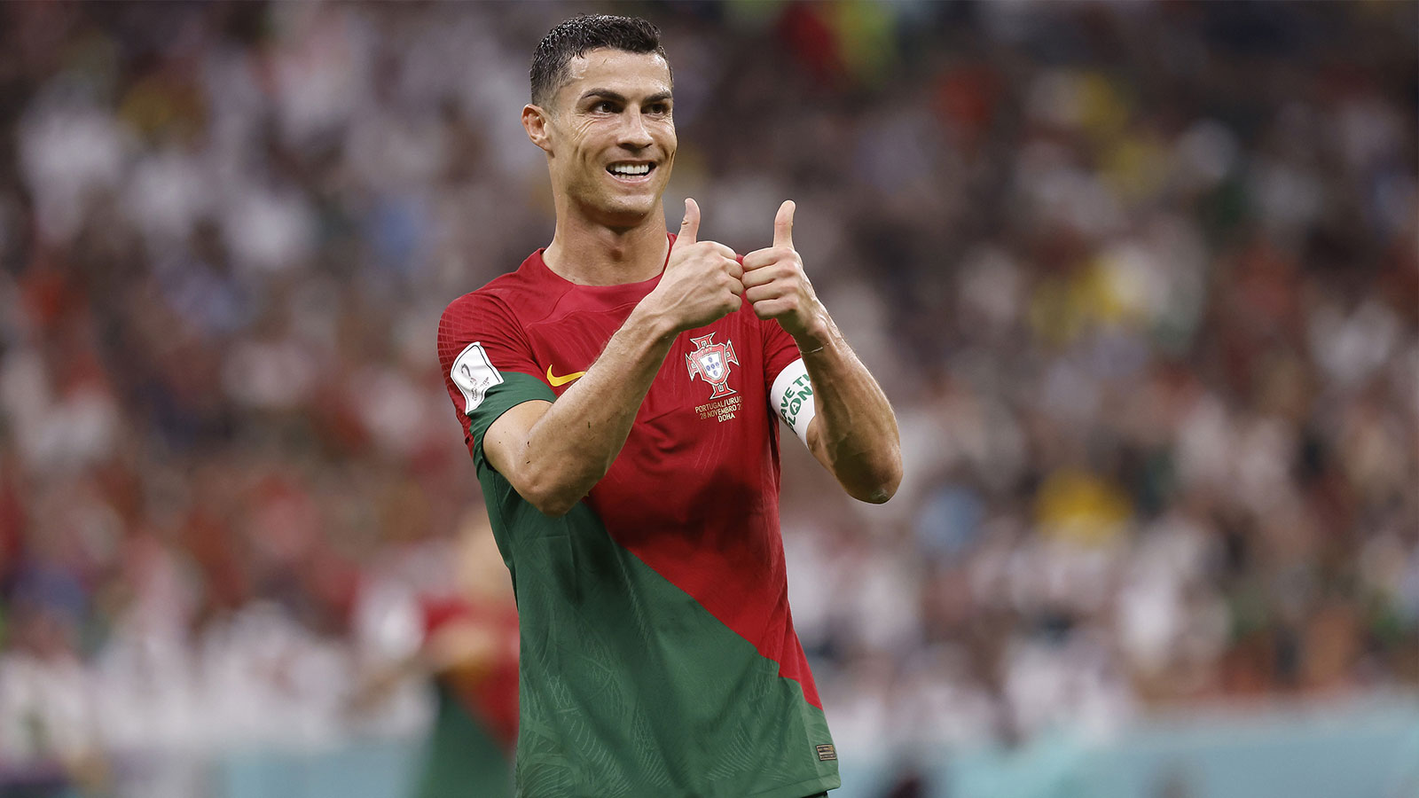 Ronaldo’s Farewell Tour Faces a Group K Threat — Colombia Awaits