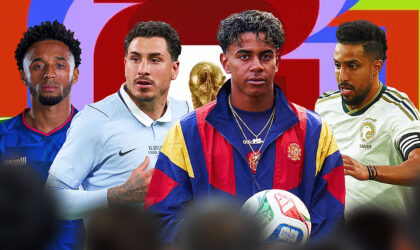 Spain’s World Cup Path Hides a Fixture List Trap — Here’s the Problem