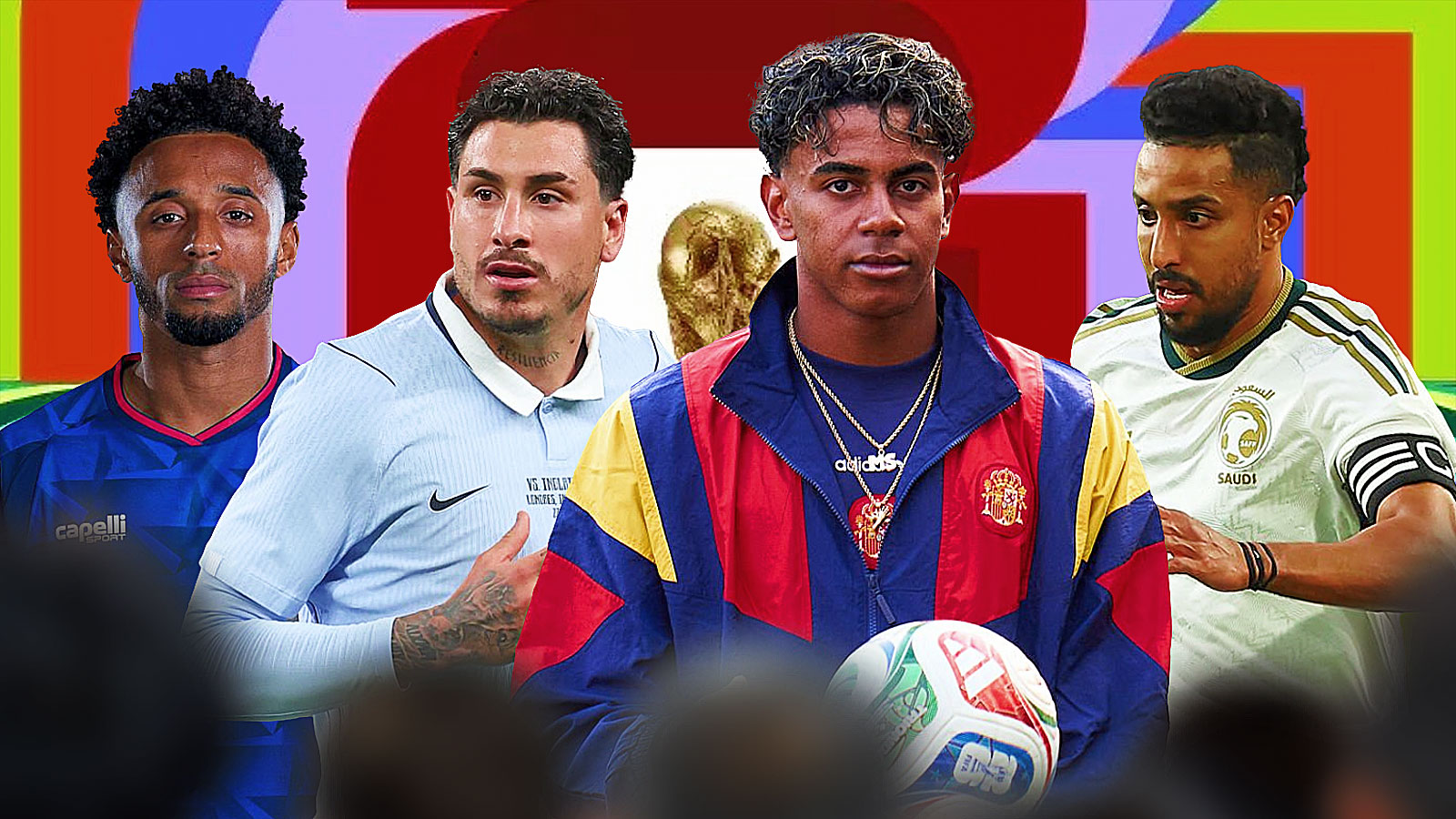 Spain’s World Cup Path Hides a Fixture List Trap — Here’s the Problem