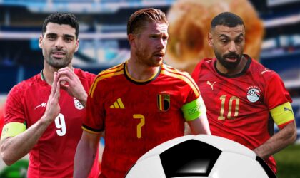 Belgium’s ‘Golden Generation’ Faces a 2026 Question No One Expected