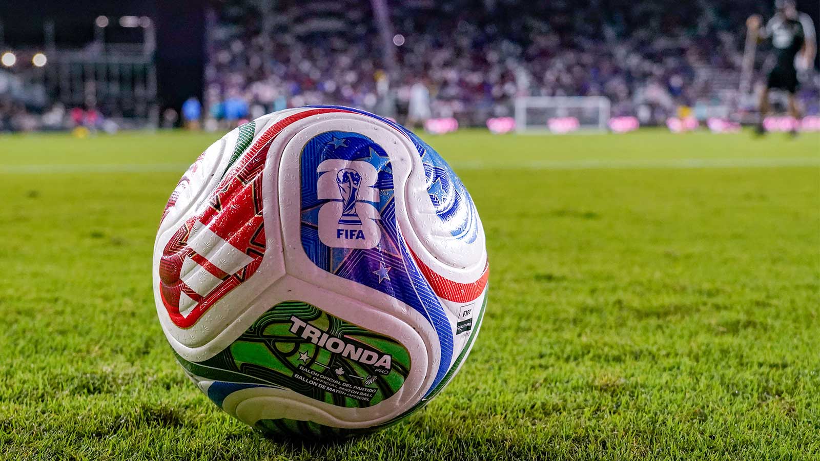 Is a 2026 World Cup Upset in the Making? These 5 Underdogs Could Redefine the Tournament