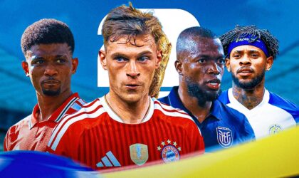 Germany’s Group E Weakness Exposed — What Rivals Already Knew