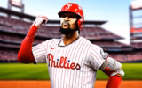 One Big Trade Target Could Solve Everything for the Phillies’ Busted Outfield