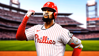 One Big Trade Target Could Solve Everything for the Phillies’ Busted Outfield