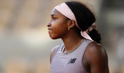 Coco Gauff’s French Open Exit Follows a Troubling Pattern — Here’s What It Means