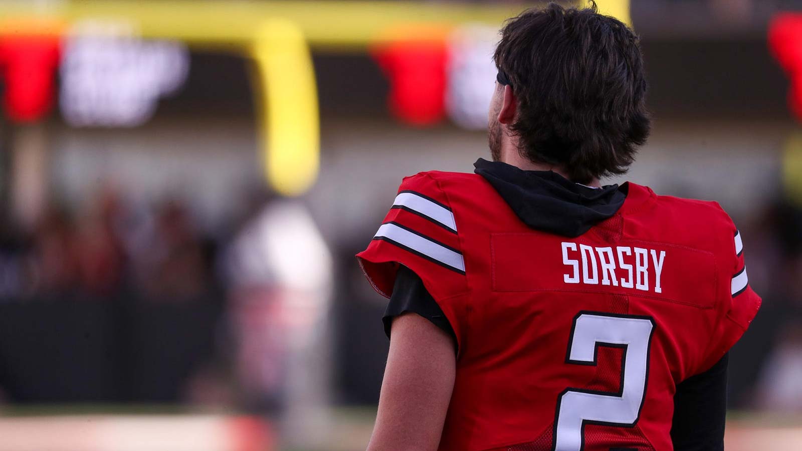 Georgia AD’s Blunt Ultimatum After Sorsby Ruling Could Reshape College Football