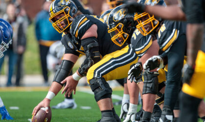 How One Coaching Shift Pushed a Michigan Commit to the SEC