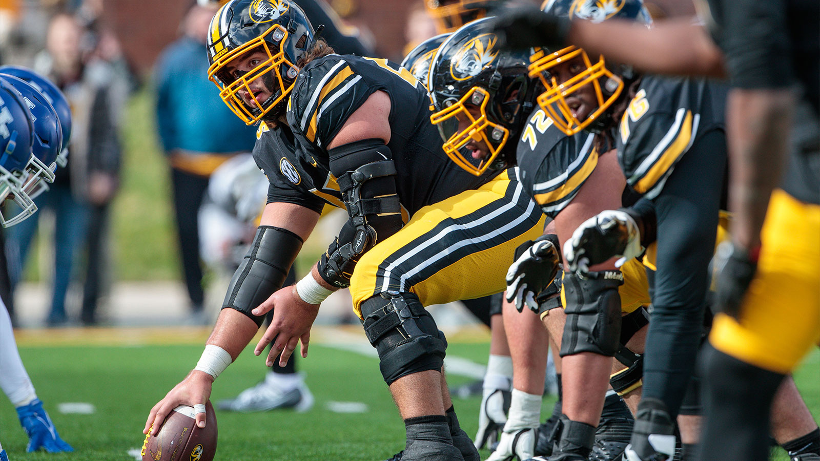 How One Coaching Shift Pushed a Michigan Commit to the SEC