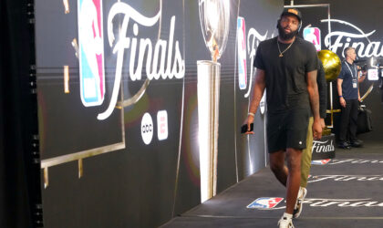 Mitchell Robinson’s Game 4 Status Revealed — Here’s What It Means for the NBA Finals