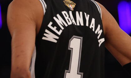 Ben Stiller Called Out the NBA Over a Wemby No-Call — Now the League Responds