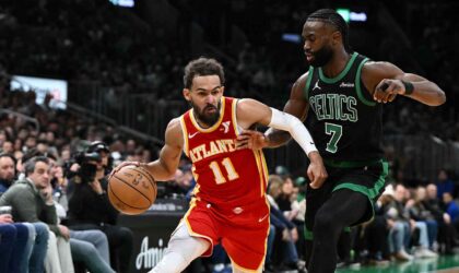 Jaylen Brown’s Fiery Retort Puts Trae Young’s Bold East Takeover in Jeopardy