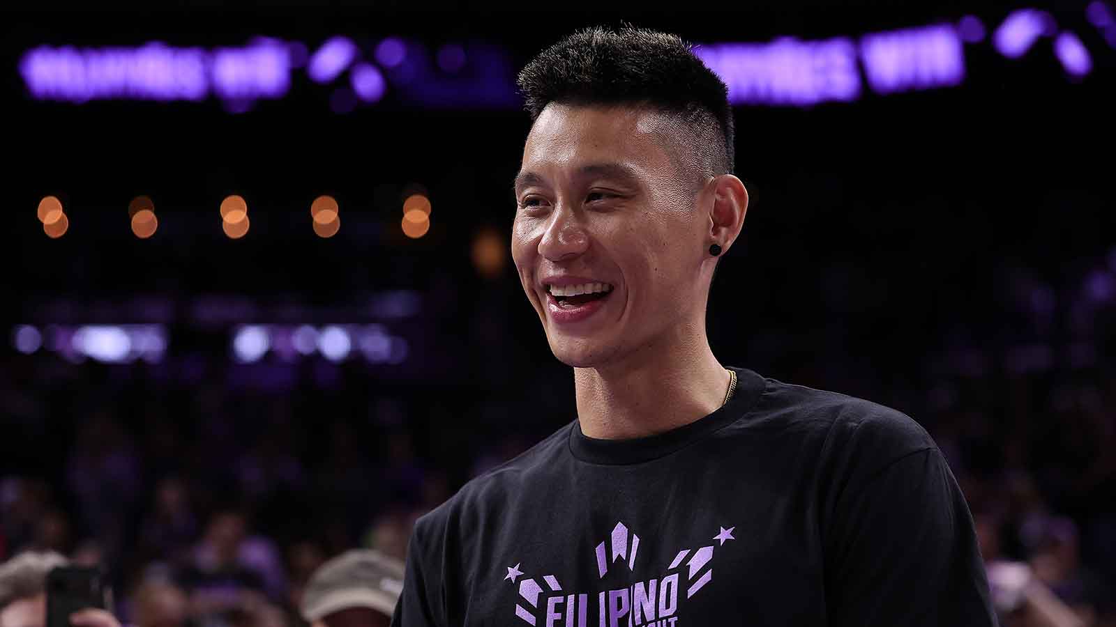Jeremy Lin Never Knew His ‘Linsanity’ Run Changed KAT’s Life