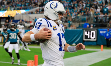 Giants’ Daniel Jones ‘Furious’ After Colts Block His Comeback — What This Means for His Future