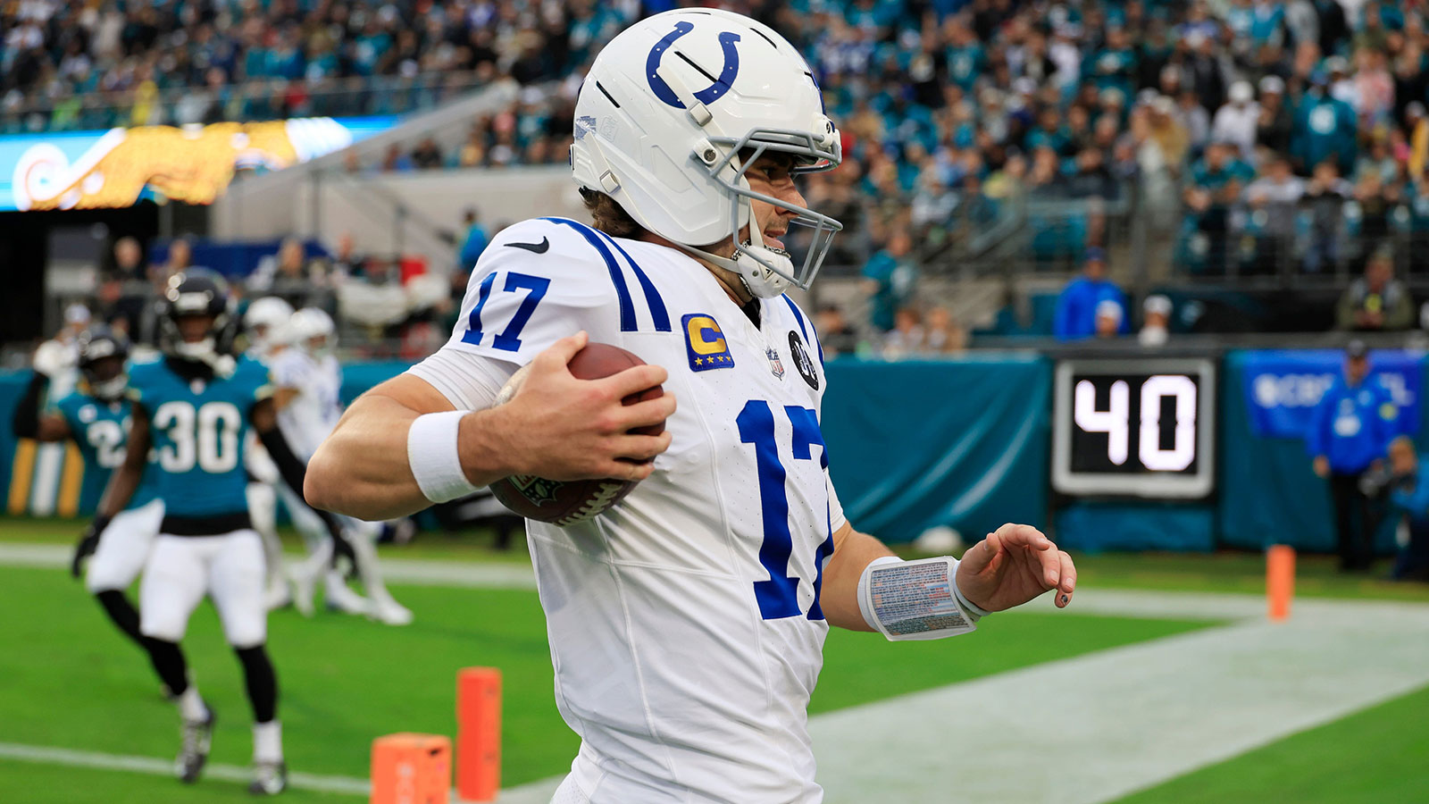 Giants’ Daniel Jones ‘Furious’ After Colts Block His Comeback — What This Means for His Future