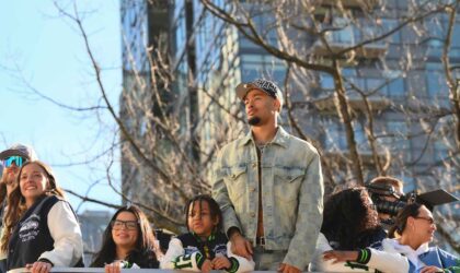 Seahawks Star Jaxon Smith-Njigba Nearly Got a ‘Disrespectful’ Trophy — The League’s Panic Explains Why