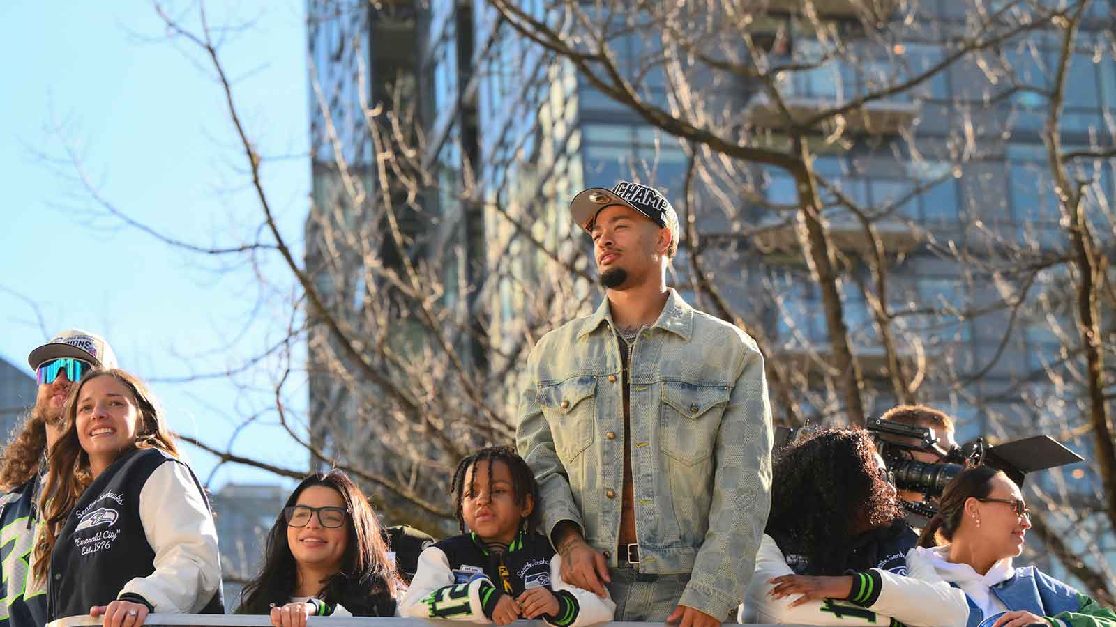 Seahawks Star Jaxon Smith-Njigba Nearly Got a ‘Disrespectful’ Trophy — The League’s Panic Explains Why