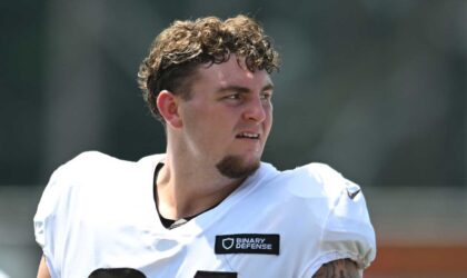 Mason Graham Injury Alarm Grows — What Myles Garrett’s Exit Means for the Browns