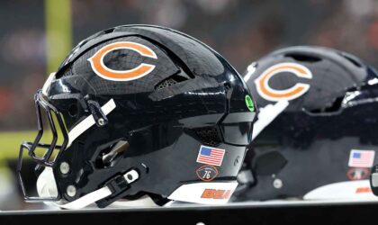 Bears’ Move to Indiana Is a ‘Done Deal’ After Illinois Politics Hit a Breaking Point