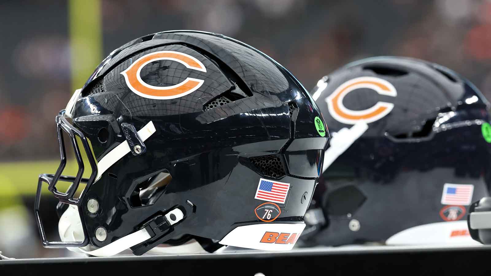 Bears’ Move to Indiana Is a ‘Done Deal’ After Illinois Politics Hit a Breaking Point