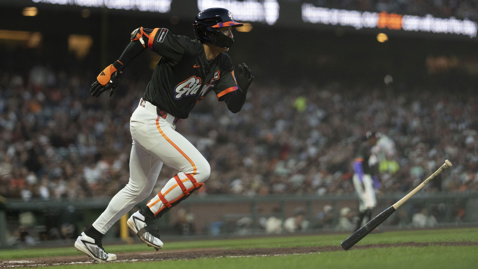 Giants’ Jung Hoo Lee Achieves Feat Not Seen Since 1932 — How It Reshapes San Francisco