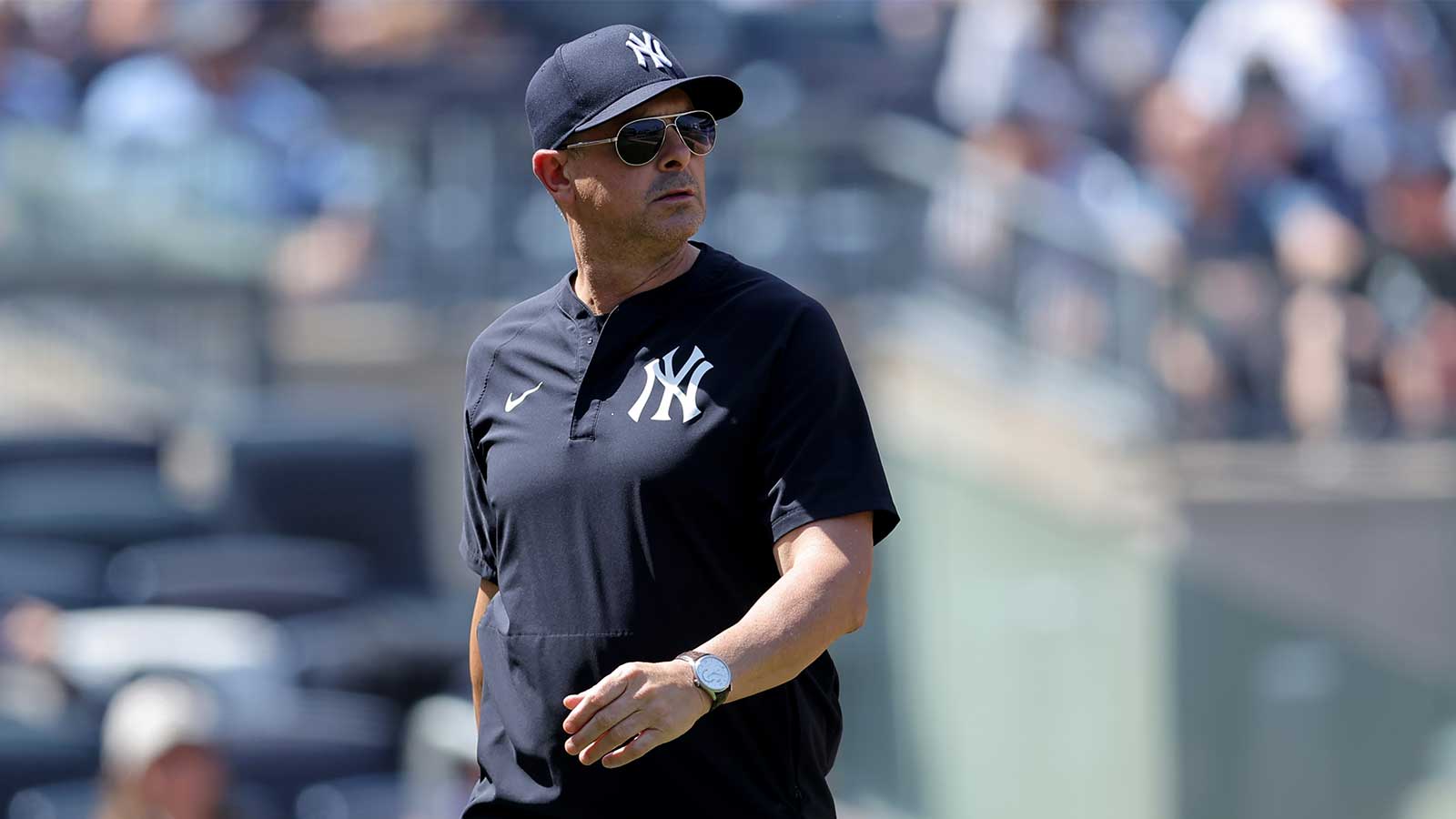 Yankees Eyeing Two Blockbuster Targets — the Price Tag May Stun Fans