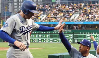 Dave Roberts Sets a 500-Hit Challenge for Freddie Freeman — Can He Deliver?