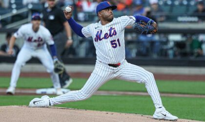 Mets’ Freddy Peralta Deal Hits a Snag — What Went Wrong