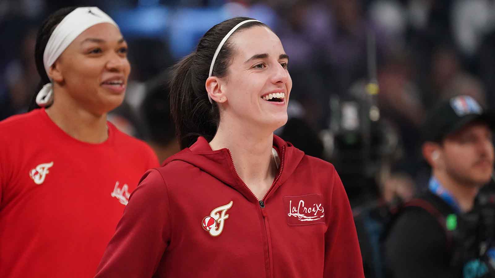 Caitlin Clark’s New Off-Court Honor — Why It Could Transform the Fever’s Future