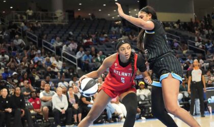 Angel Reese Matched Shaq’s Feat — and the WNBA Suddenly Faces a New Reality