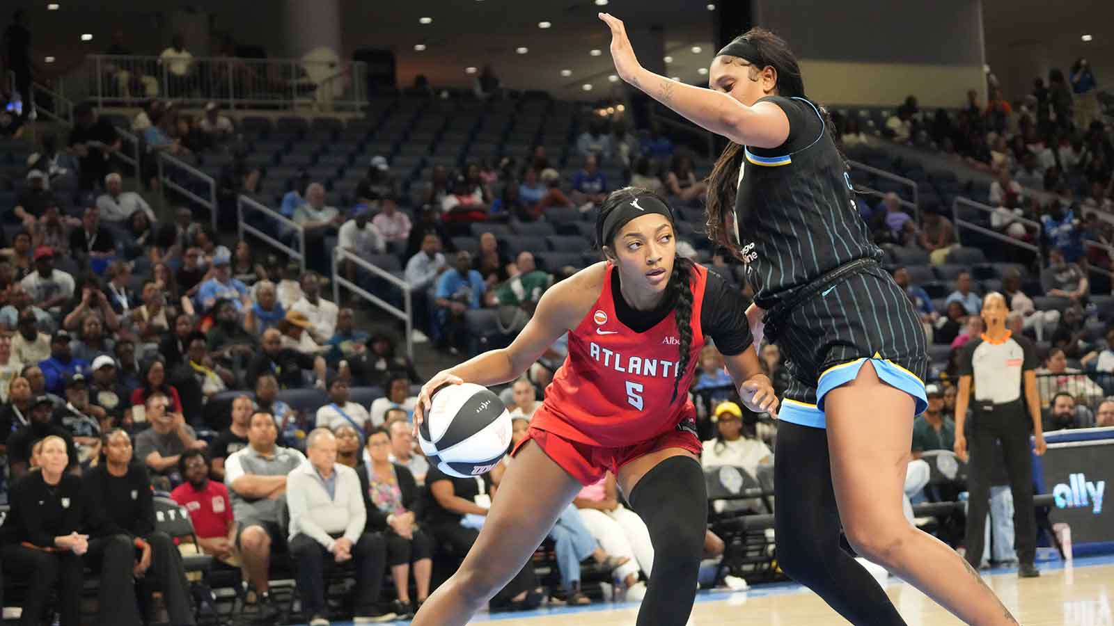 Angel Reese Matched Shaq’s Feat — and the WNBA Suddenly Faces a New Reality
