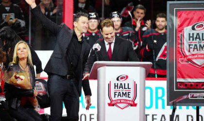 3-Time Stanley Cup Champ Admits Mental Stability Crumbling Amid Final Chaos