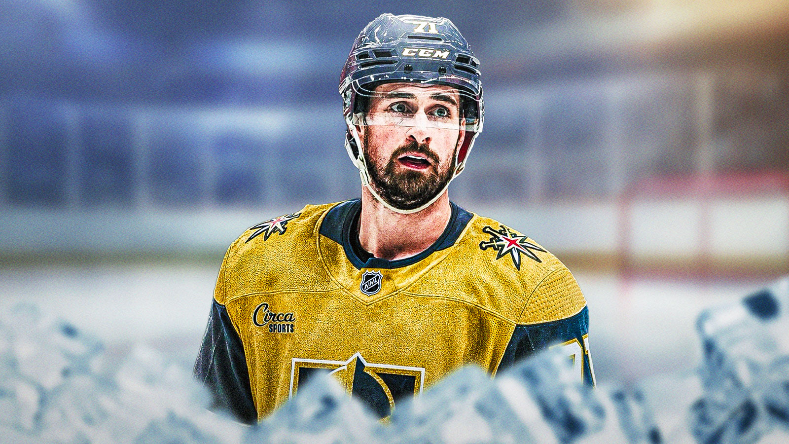 Golden Knights’ ‘Perfect Offer’ for Red Wings Star Dylan Larkin — Why Detroit Might Say Yes