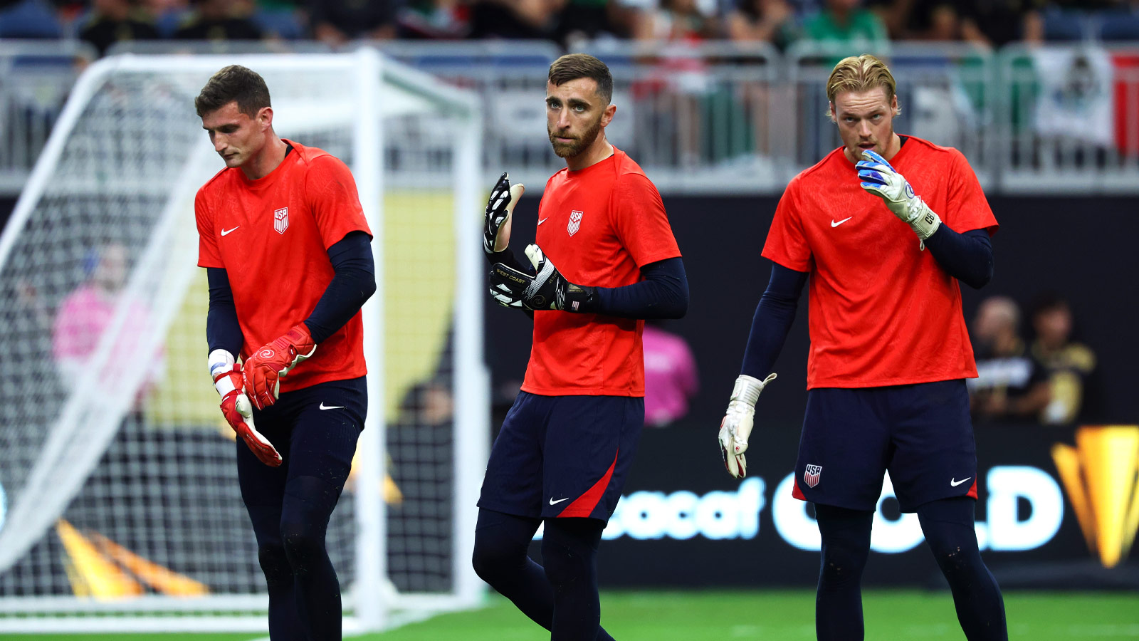 Stu Holden Spots the USMNT Weakness That Could Derail Their World Cup Run