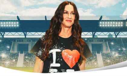 Alanis Morissette’s Anthem Ignites Canada World Cup Fever — Here’s Why