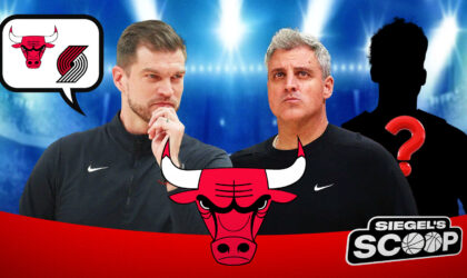 Bulls Target Tiago Splitter in Trade — And a Draft-Day Move That Could Reshape the Franchise