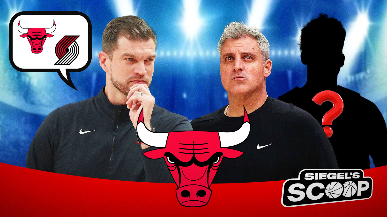 Bulls Target Tiago Splitter in Trade — And a Draft-Day Move That Could Reshape the Franchise