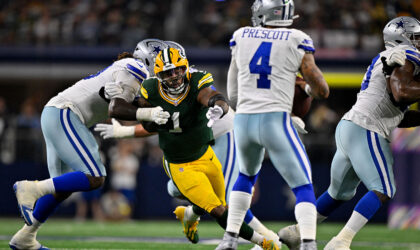 How One Misstep with Micah Parsons Could Haunt the Cowboys for Decades