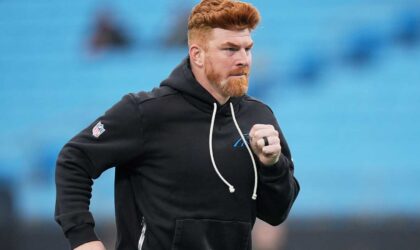 Nick Sirianni’s Surprising Backup Plan for the Eagles’ QB Battle