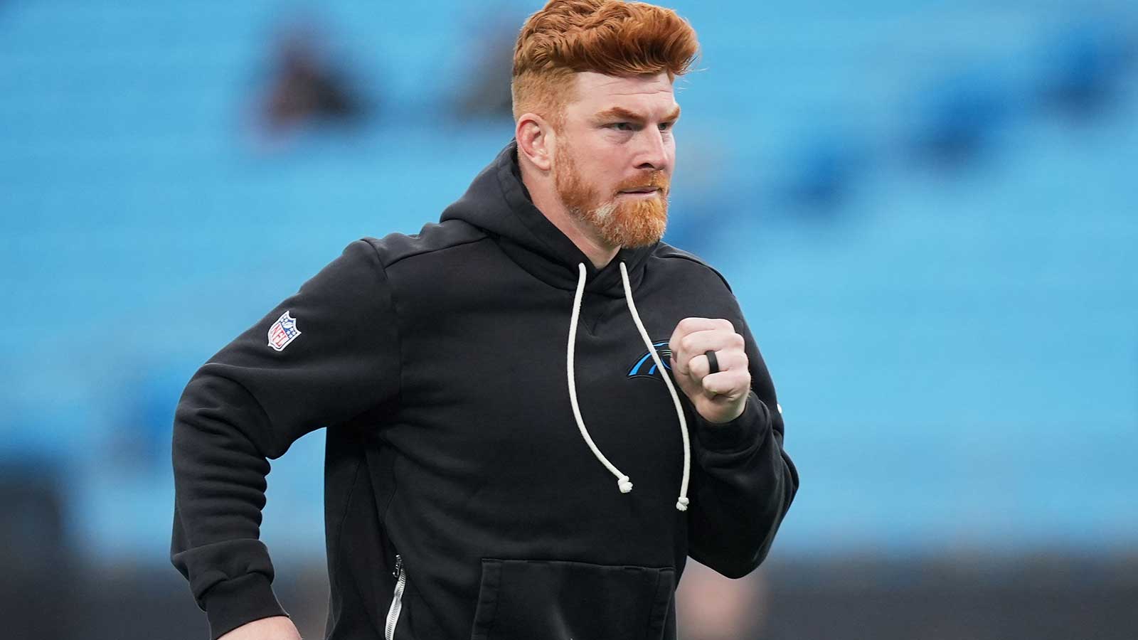 Nick Sirianni’s Surprising Backup Plan for the Eagles’ QB Battle