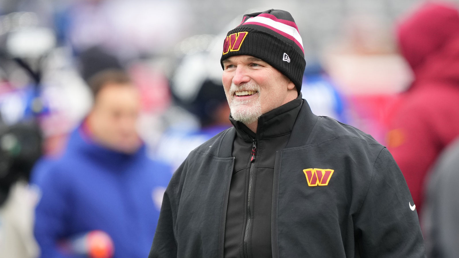 Commanders’ Secret Offseason Addition Could Reshape Their 2026 Trajectory
