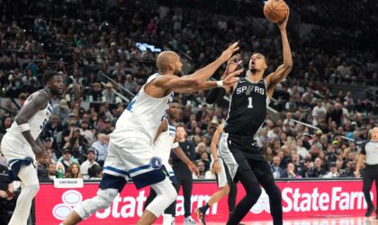 Timberwolves Coach Chris Finch’s Own Admission: The One Mistake That Cost the Series vs. Spurs