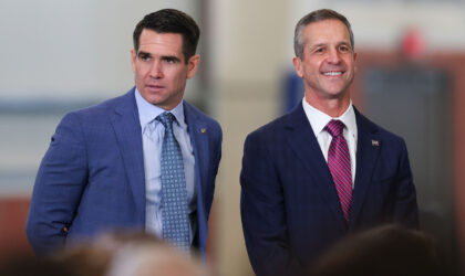 John Harbaugh’s Silent Fury Over Giants’ Schoen Deal — What the Silence Says