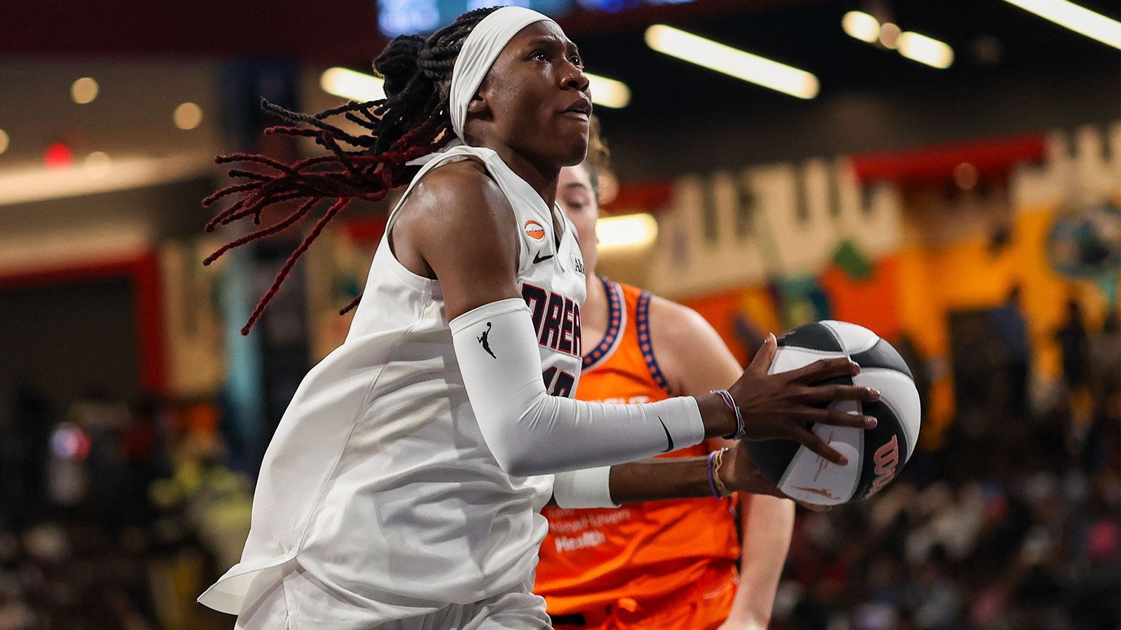 Rhyne Howard’s ‘Brand New’ Level — and Why the Dream’s 2026 Season Just Got a Jolt